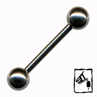 LIMBA CU BILA 16mm/4-4